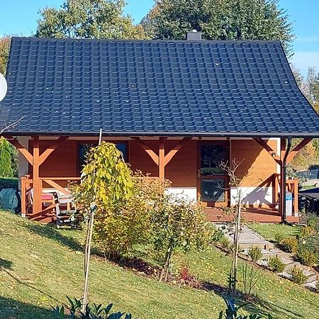 Zielony Zakatek Sosnowka Bagian luar foto